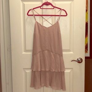 NWT All Saints Dress size 6